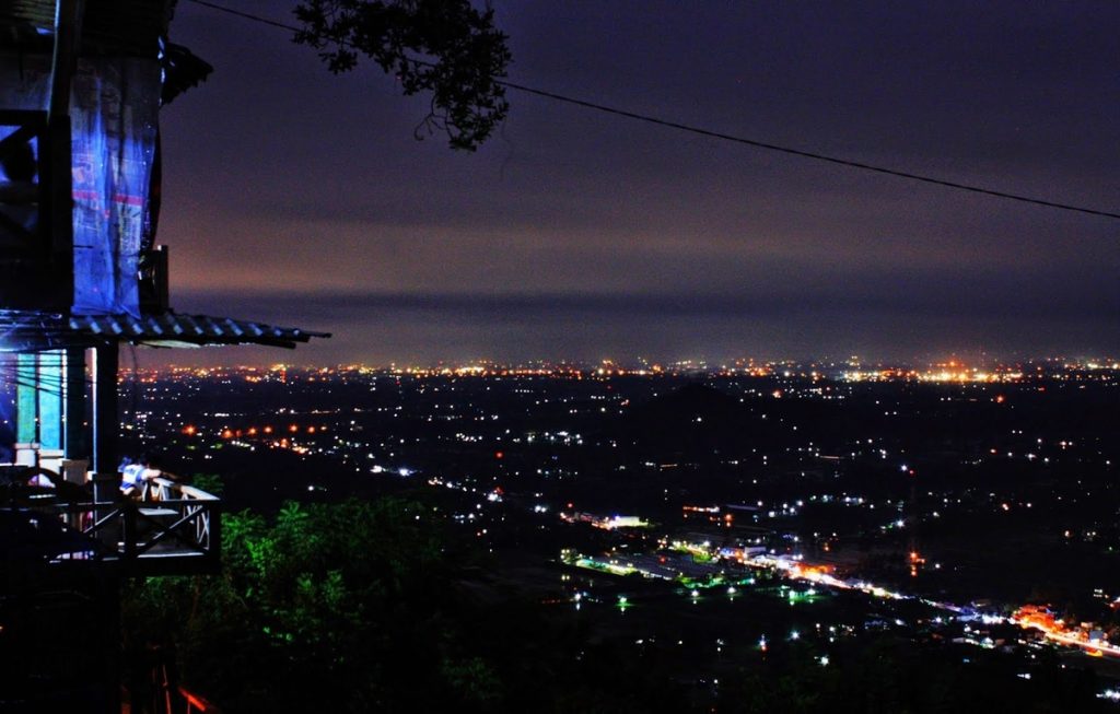 Bukit Bintang Gunung Kidul