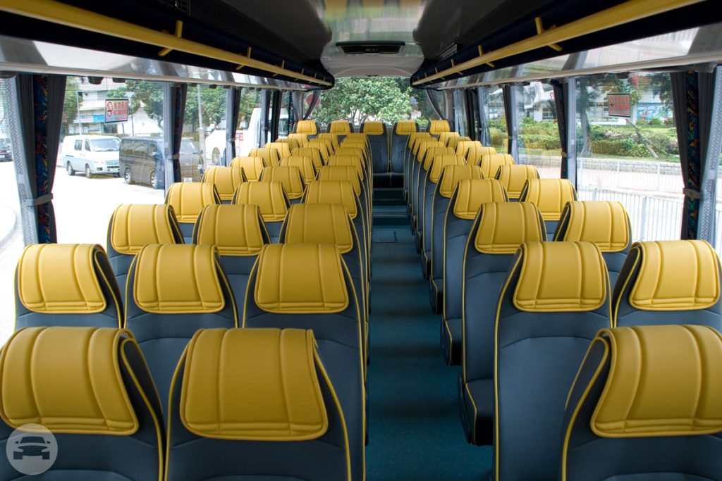 harga sewa bus 60 seat