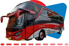sewa bus jogja murah