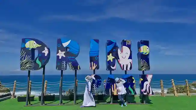 drini park gunungkidul