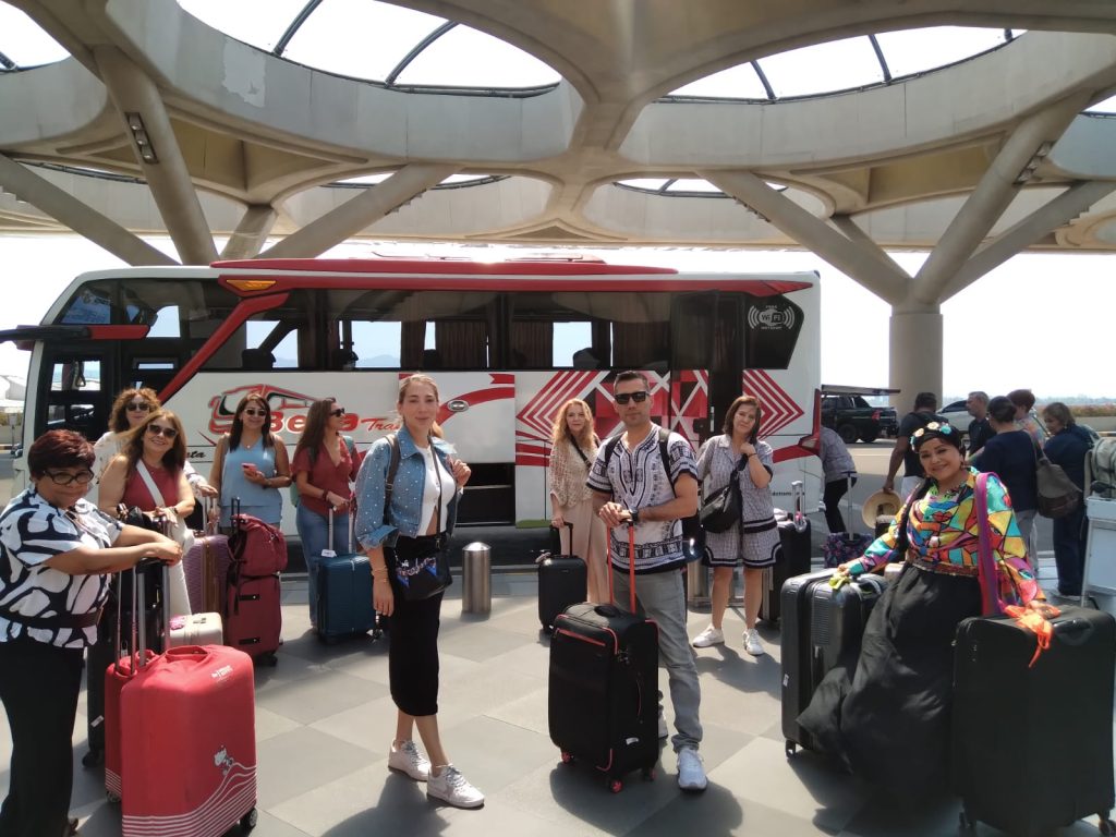 galeri sewa bus jogja murah